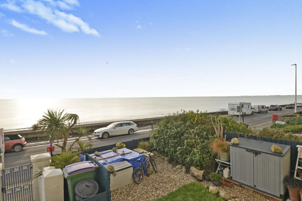 Main image of property: Wellington Terrace, Sandgate Esplanade, Sandgate, Folkestone, CT20
