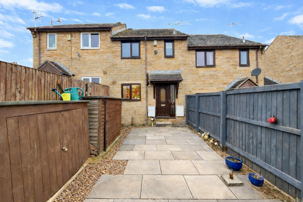 Main image of property: Village Mews, Wilsden, Bradford, BD15