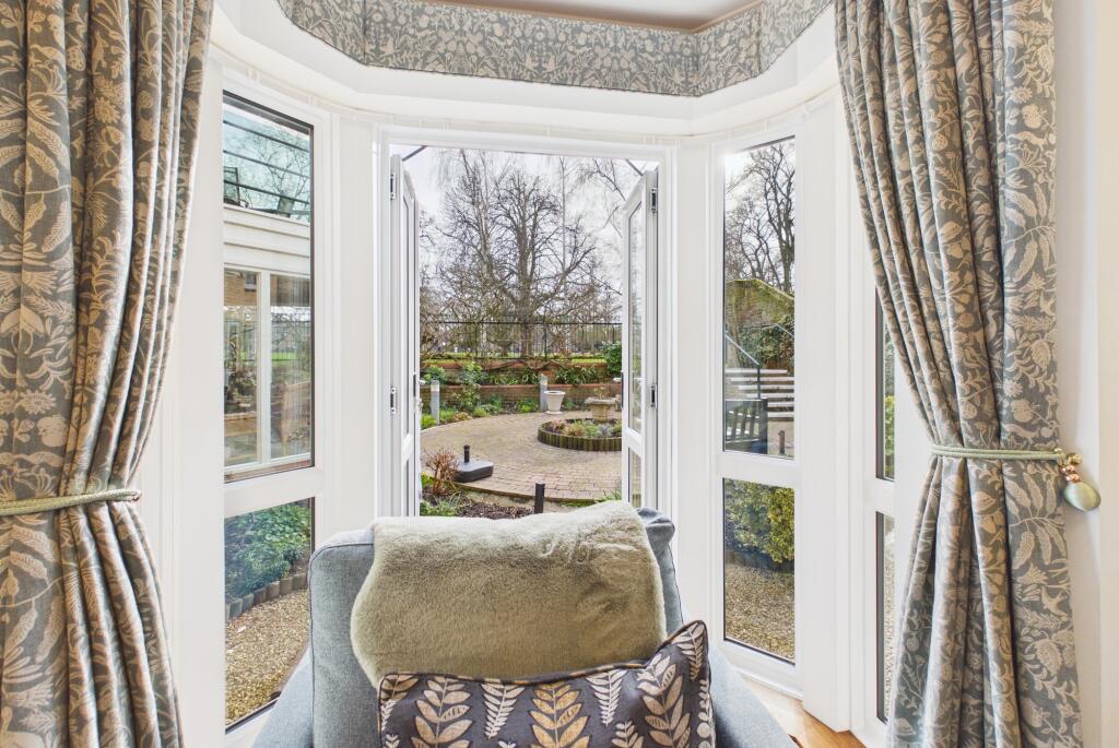 Flat 3, Epworth Court, King Street, Cambridge - Ansicht 2