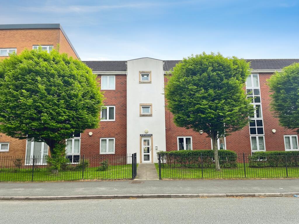 Main image of property: Alderman Road, Hunts Cross, Liverpool, L24
