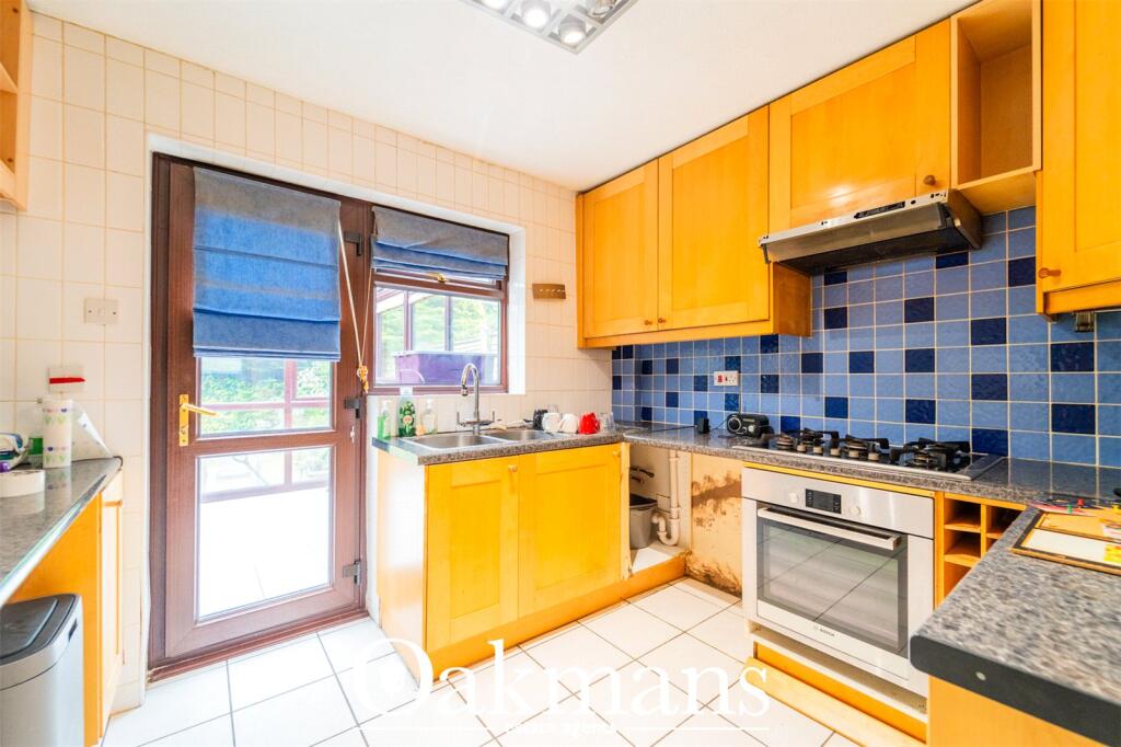 House in Birmingham - View 2