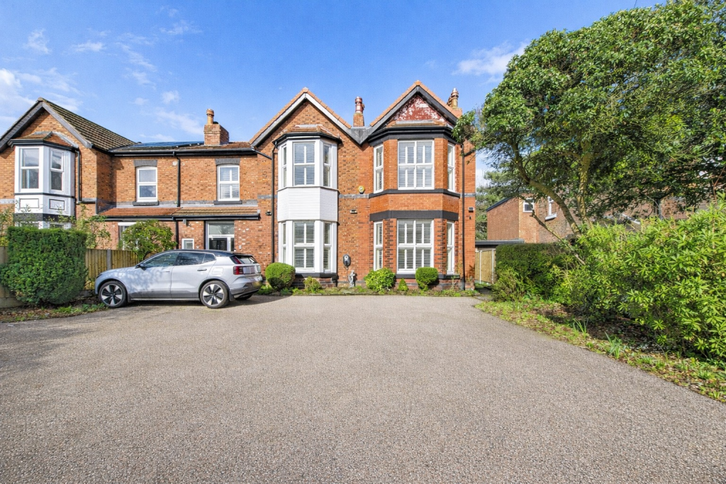 Main image of property: Piercefield Road, Formby, L37 7DG