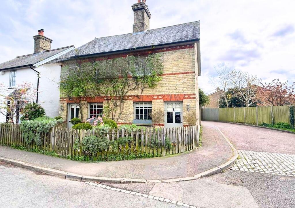 Main image of property: Church Street, Guilden Morden, Royston, SG8