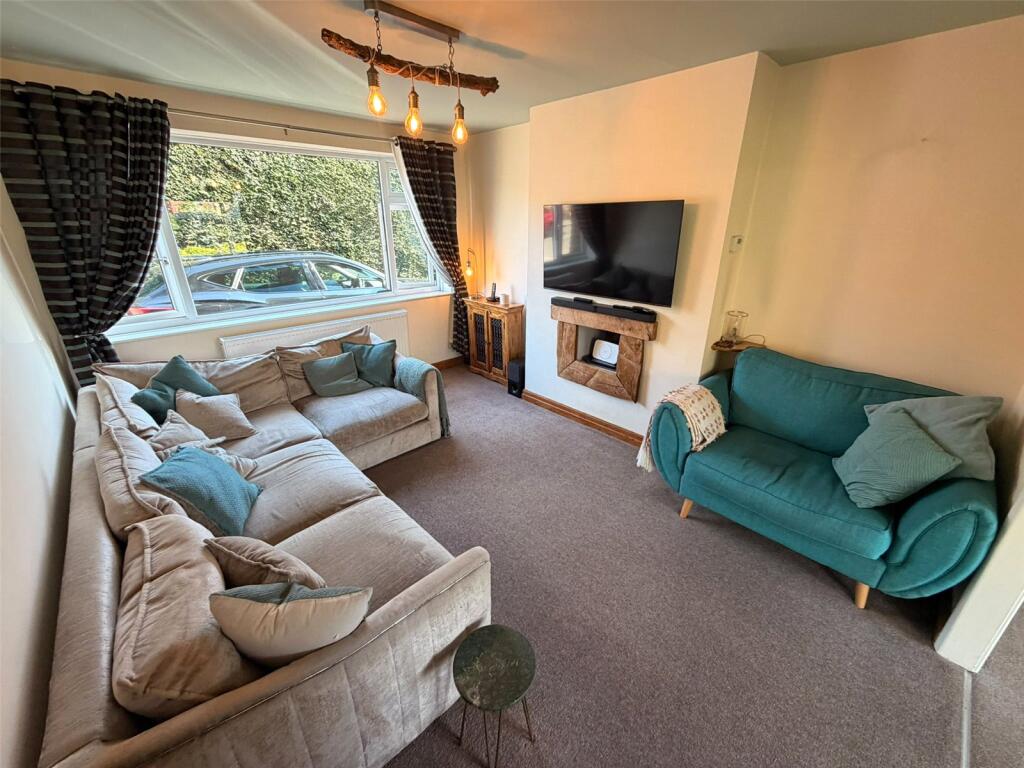 House in Bolton, Middlebrook, Horwich - View 2