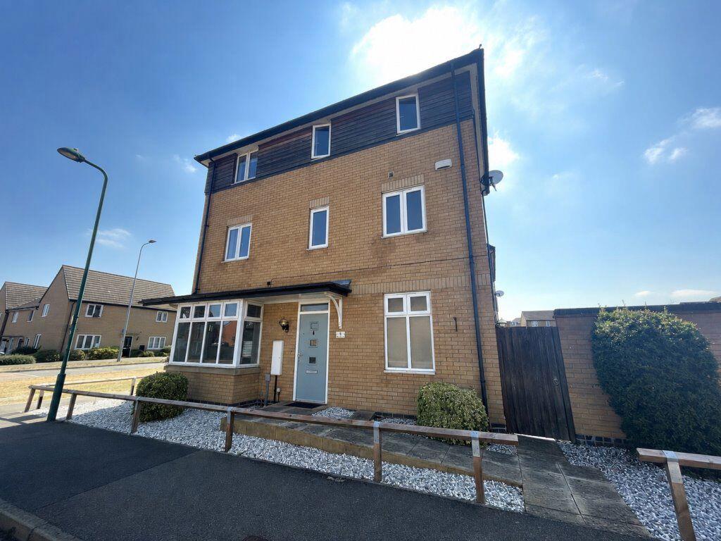 Main image of property: Beadle Way, Peterborough