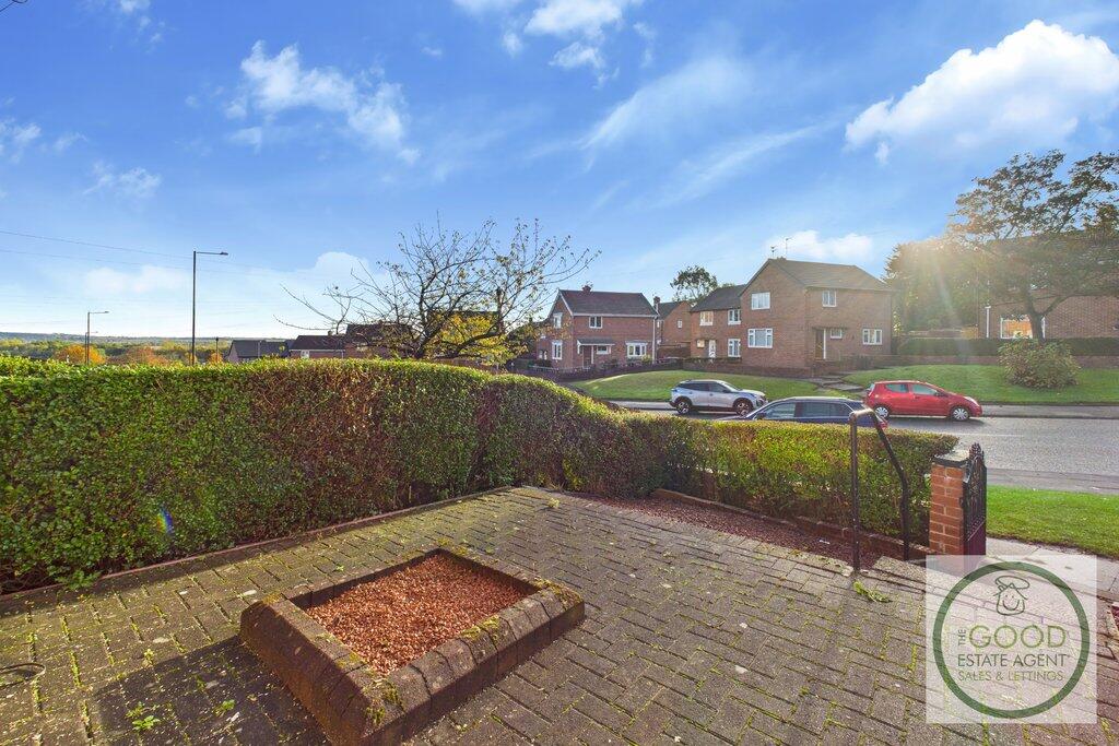 Main image of property: Rotherfield Road, Sunderland, SR5 5DH