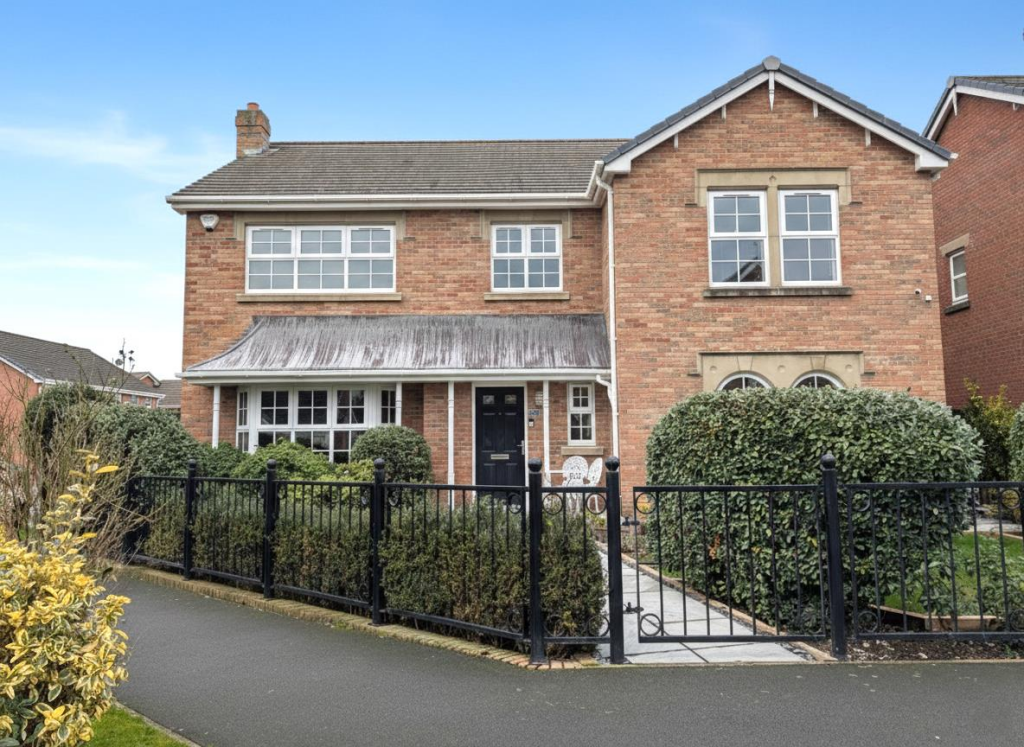 Main image of property: Victory Boulevard, Lytham