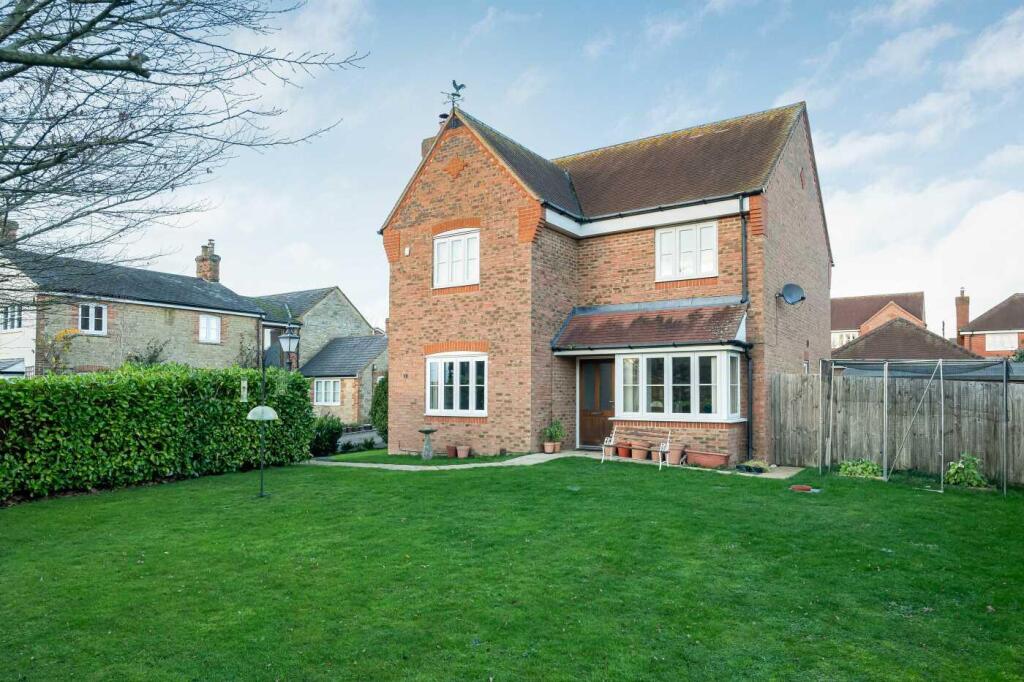 Main image of property: Blanes Close, Long Crendon