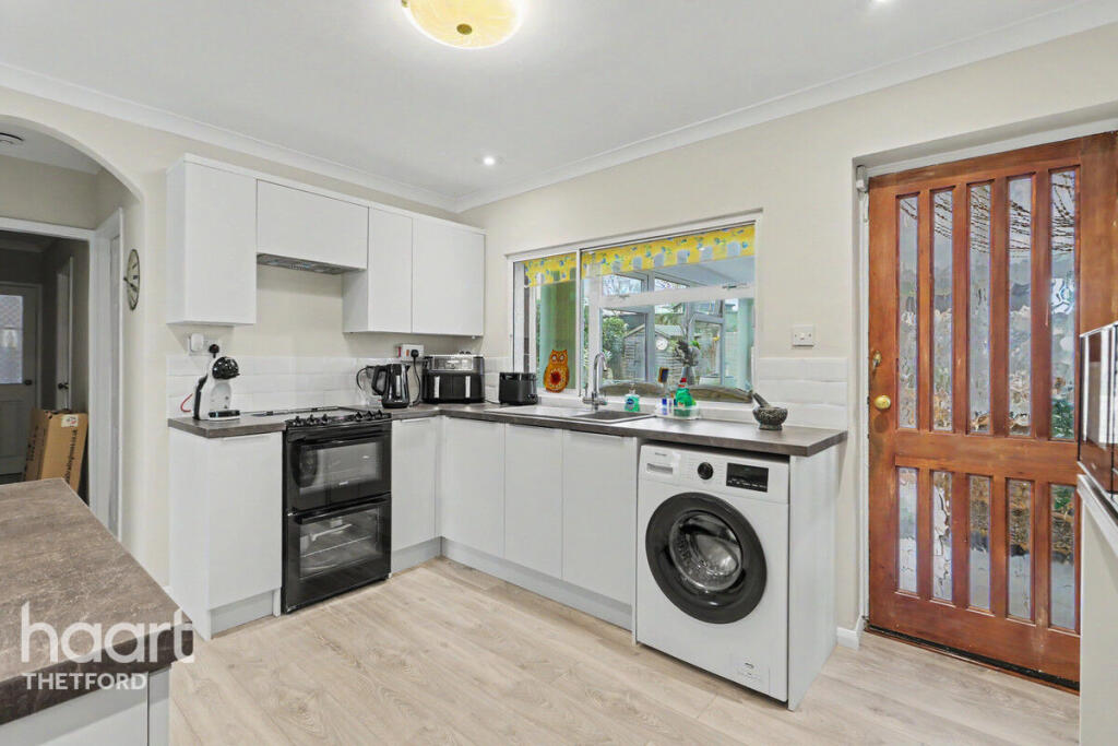 Main image of property: St Margarets Drive, Brandon