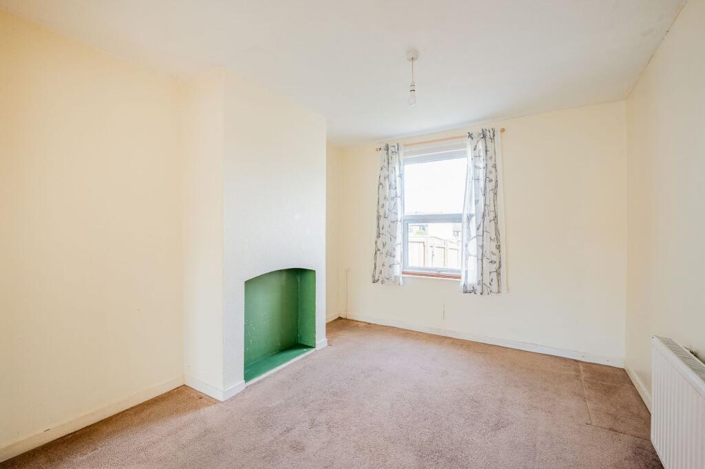 House in Bath, South Twerton - View 4