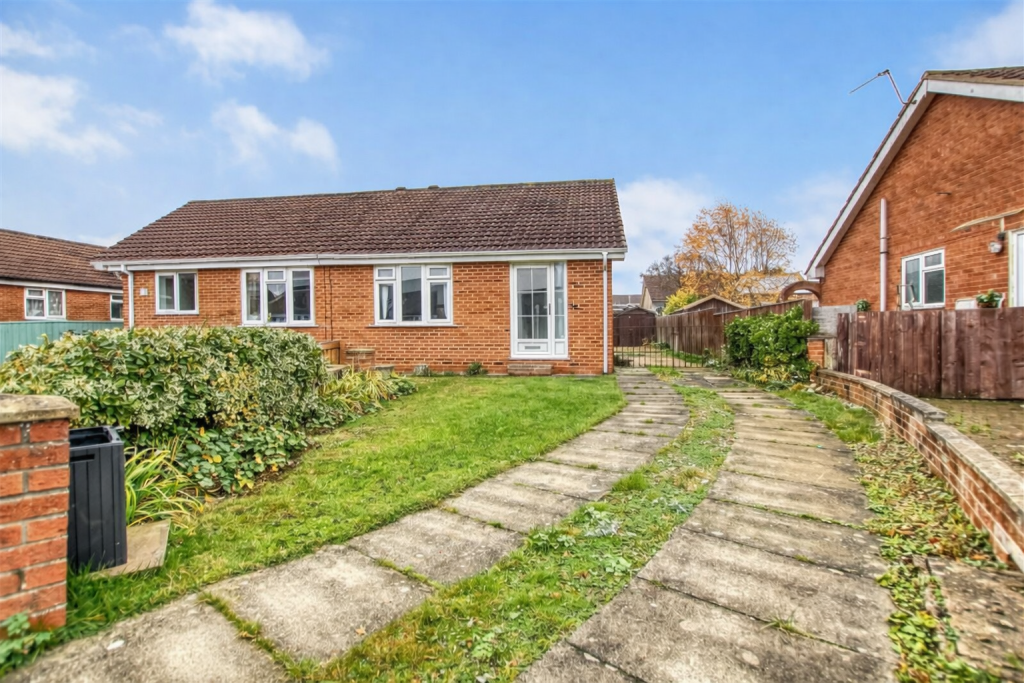Main image of property: Newlands, Northallerton