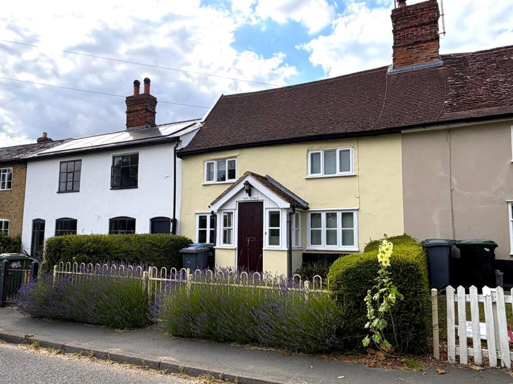 Main image of property: Earl Soham