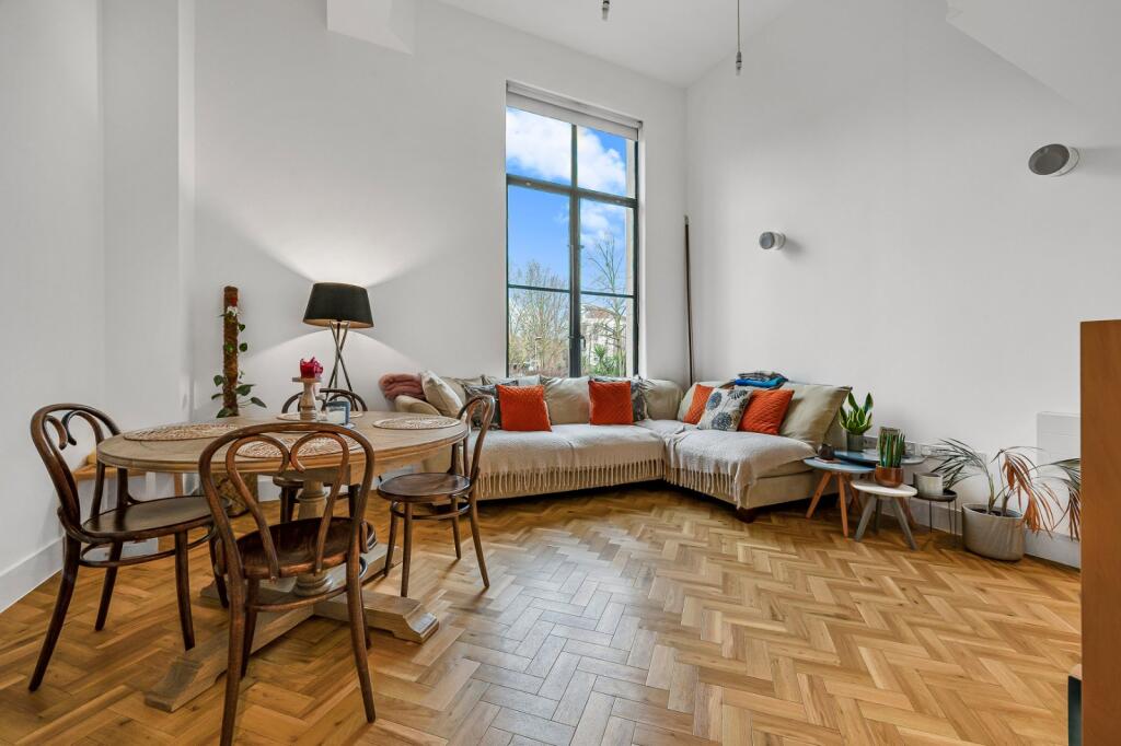Main image of property: Old Town Hall Apartments,
19 Spa Road, SE16