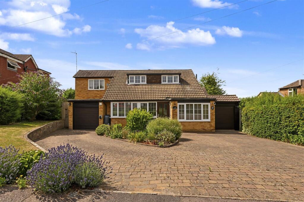 Main image of property: Lattimore Road, Wheathampstead, St. Albans