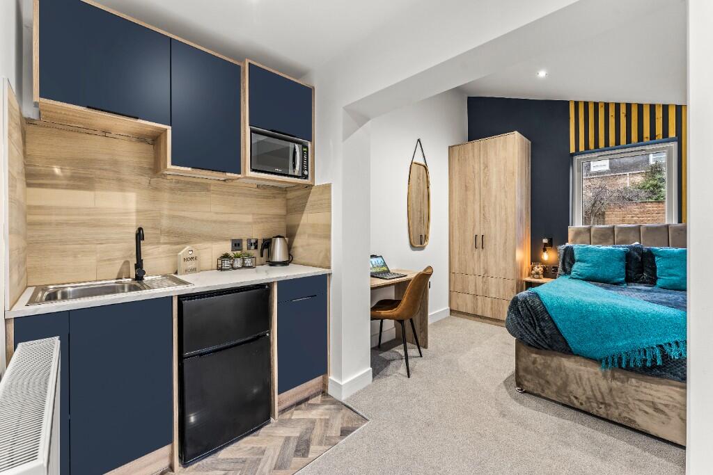 Main image of property: Dickens Street, Peterborough, Cambridgeshire, PE1