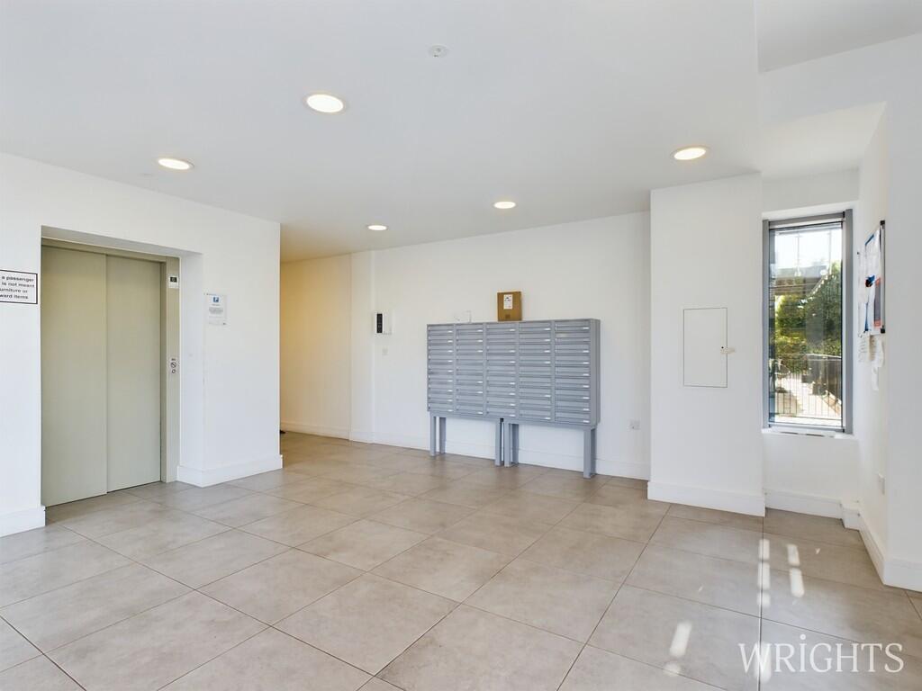Additional image 9 of Mercury House, Broadwater Road