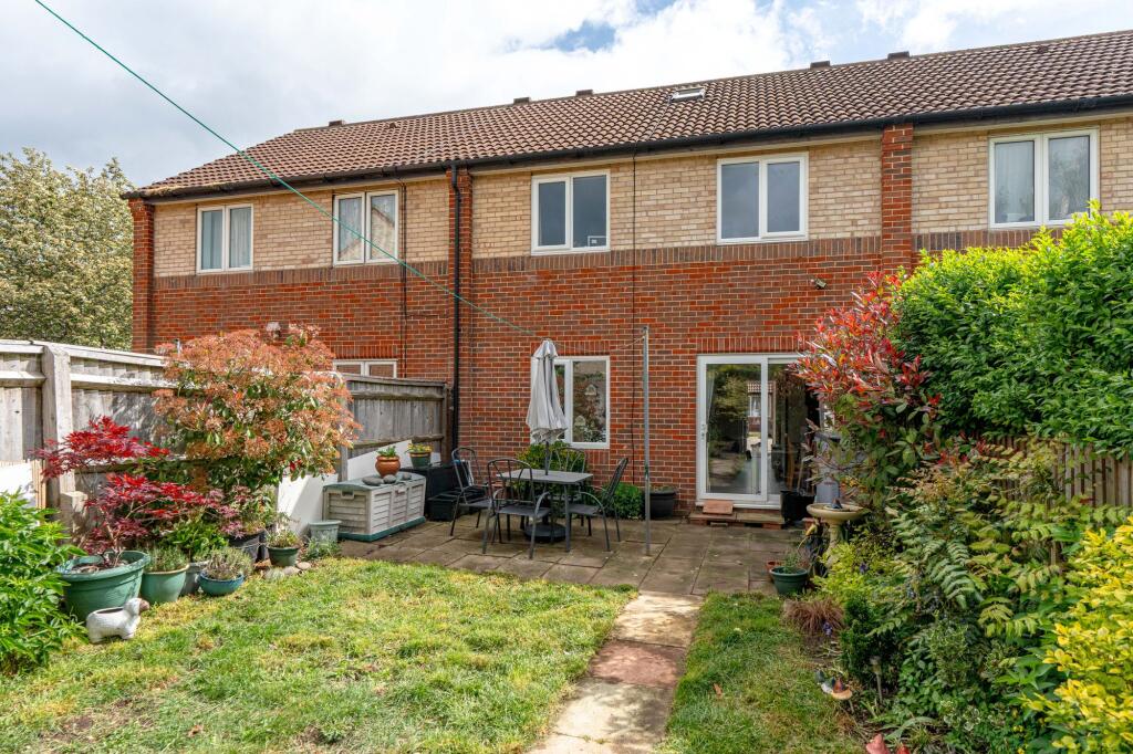 Croasdell Close, Abingdon, OX14 photo 4