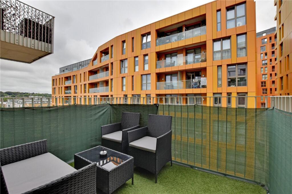 Apartment in London, Royal Borough of Greenwich - View 4