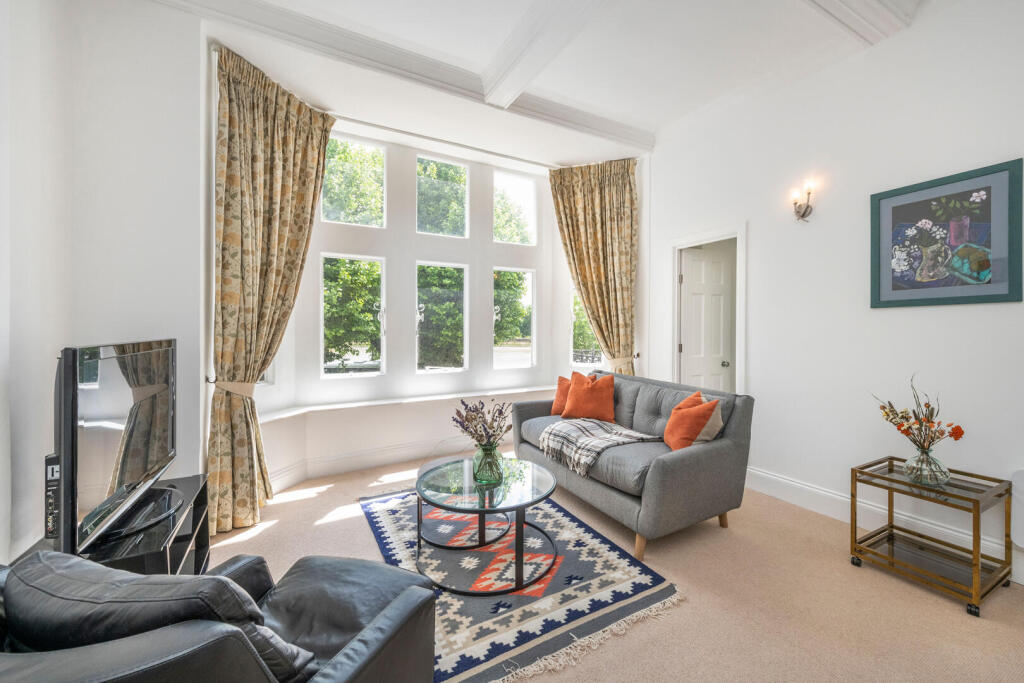 Main image of property: Embankment Gardens, London