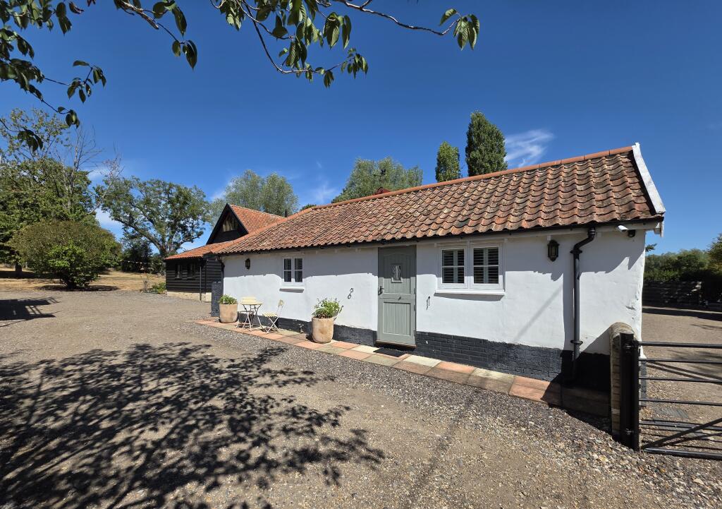Main image of property: Wickham Lane, Cotton, Stowmarket, IP14 4QP