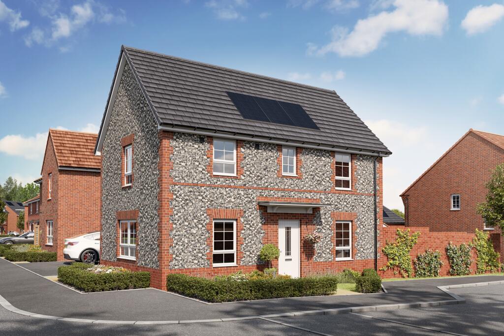 Main image of property: Tars Farm,
Church Lane,
Barnham,
West Sussex,
PO22 0DB