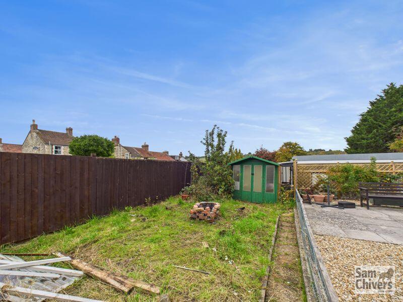 Florida Terrace, Midsomer Norton photo 2
