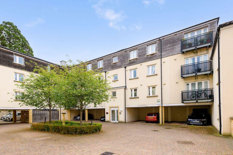 Main image of property: Bradford on Avon