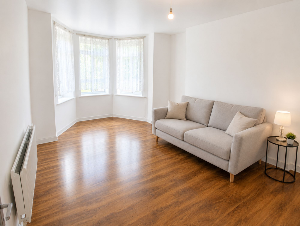 Main image of property: Homerton Road, Fairmead House Homerton Road, E9