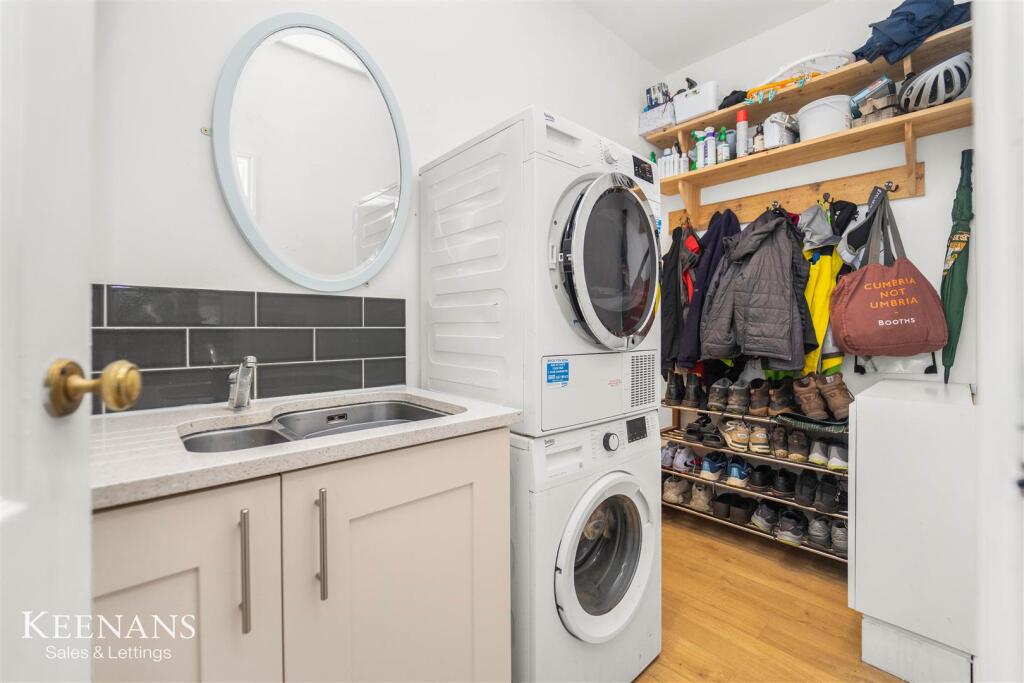 Additional image 38 of Clitheroe Road, Waddington