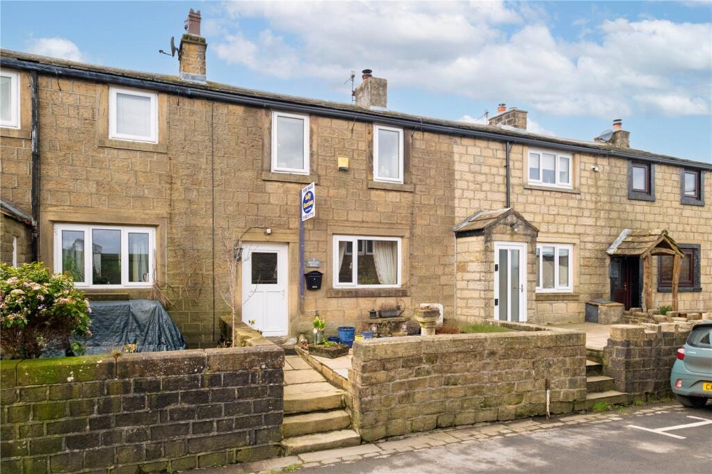 Main image of property: Hollin Hall, Trawden, Colne, Lancashire, BB8