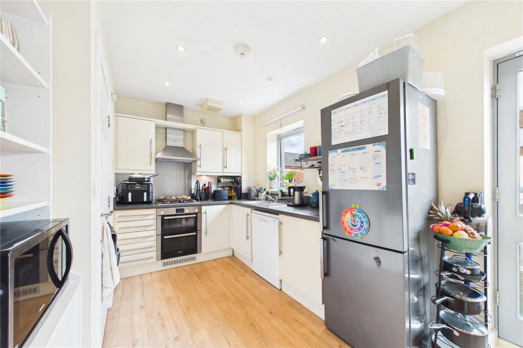 House in Reading - View 5