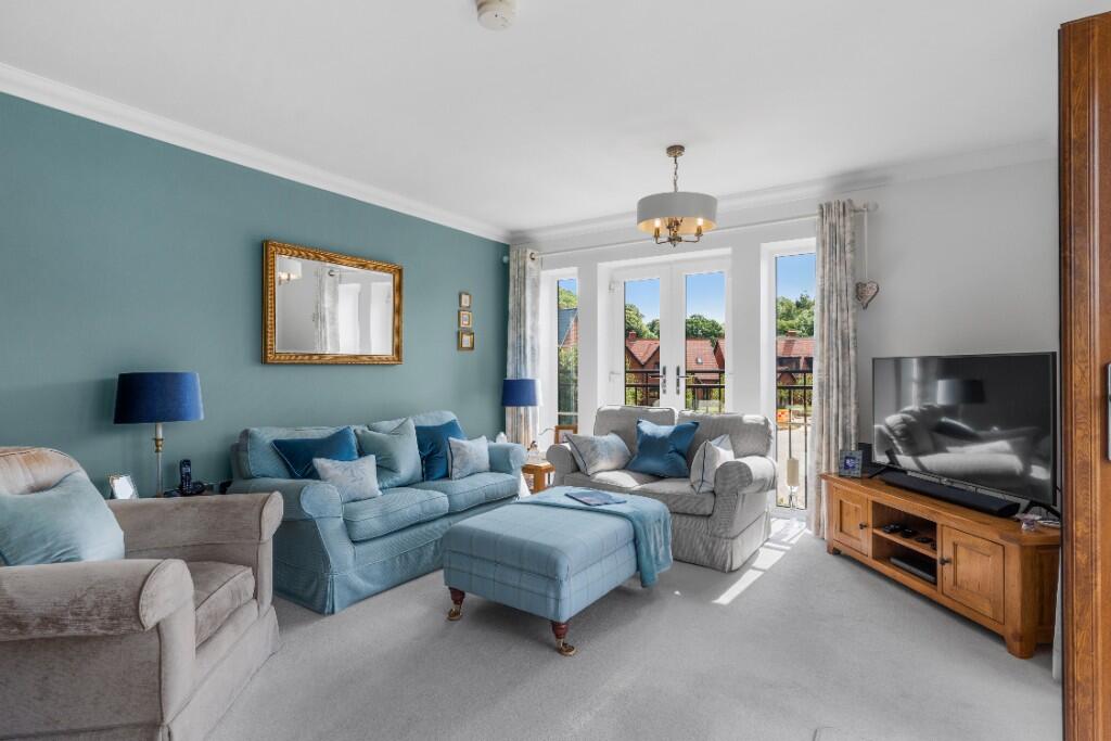 Additional image 23 of Millway Lodge, Great Alne Park, Woodland Drive, Alcester, Warwickshire, B49