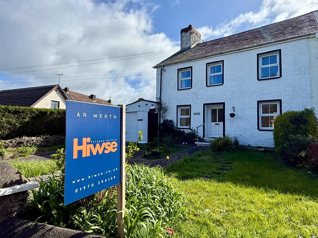 Main image of property: Llanrhystud, Cardiganshire, Ceredigion, Mid Wales, SY23