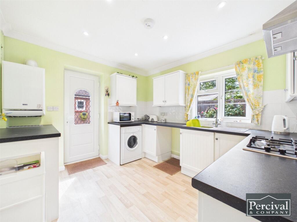House in Colchester - View 3