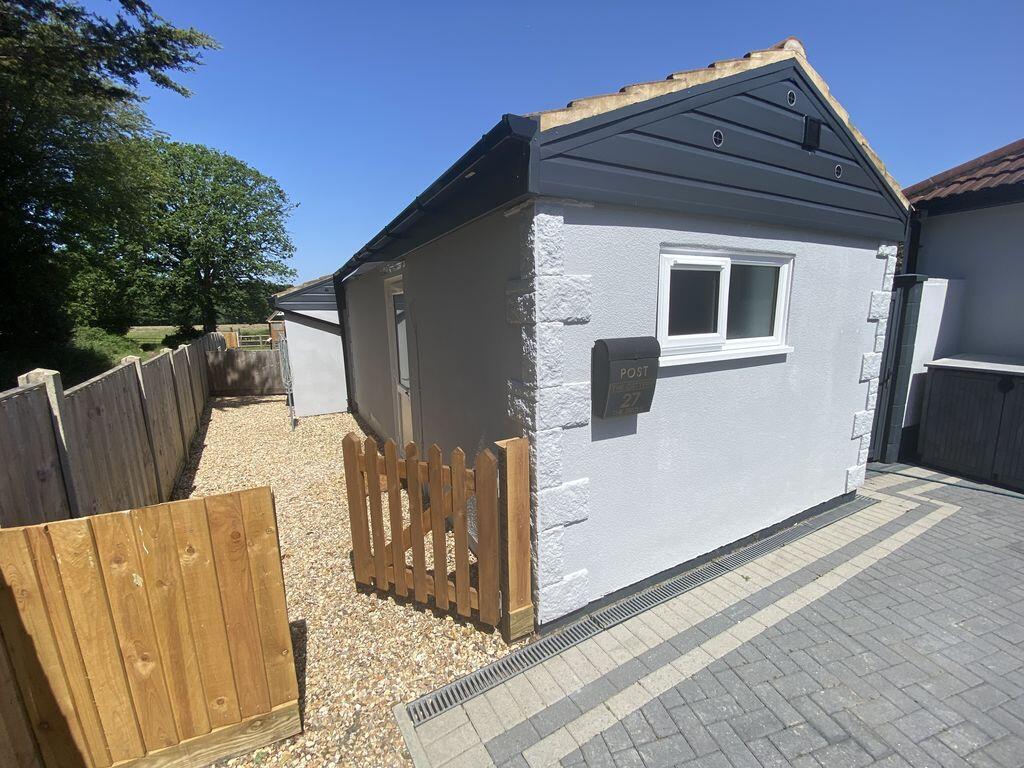 Main image of property: The Drove, West End, Southampton