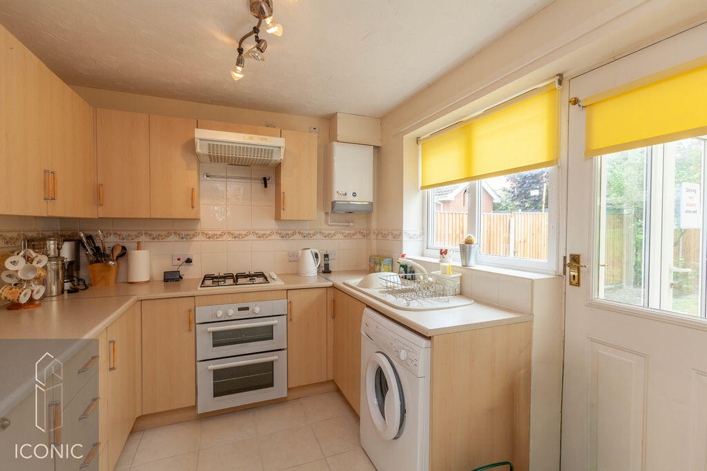 Gordon Godfrey Way, Horsford, Norwich - View 5