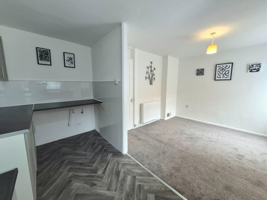 House in West Lancashire, Skelmersdale - View 4