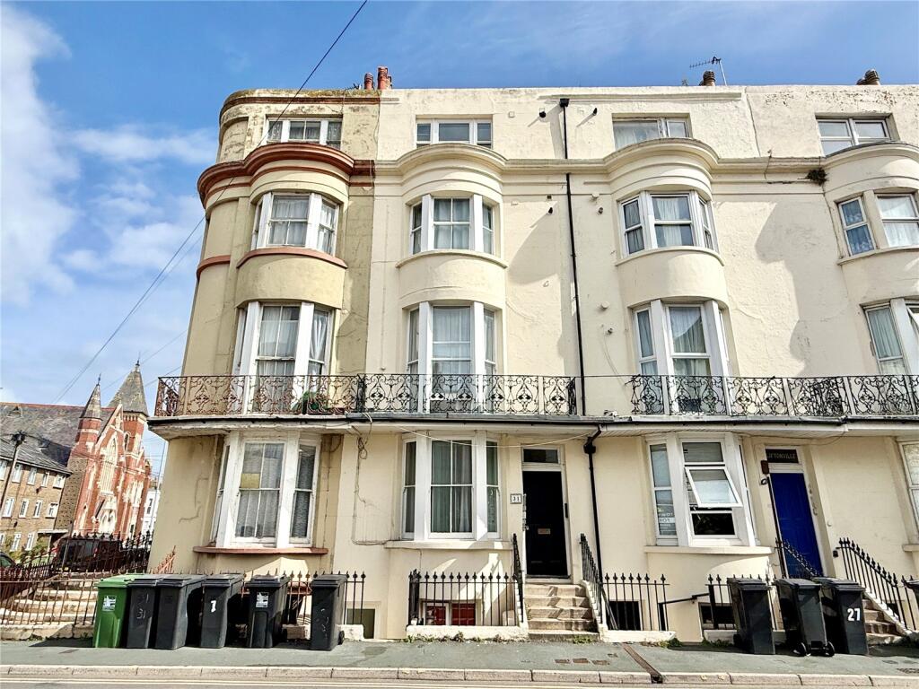 Main image of property: Cavendish Place, Eastbourne, East Sussex, BN21