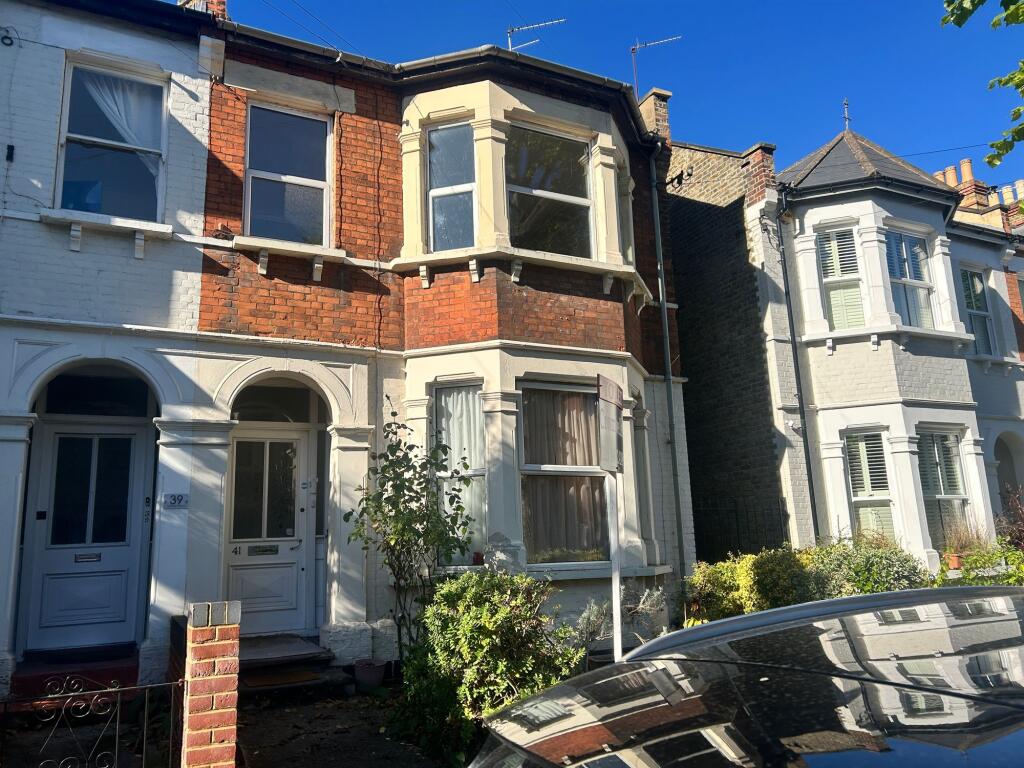 Main image of property: Lenham Road, Sutton, SM1