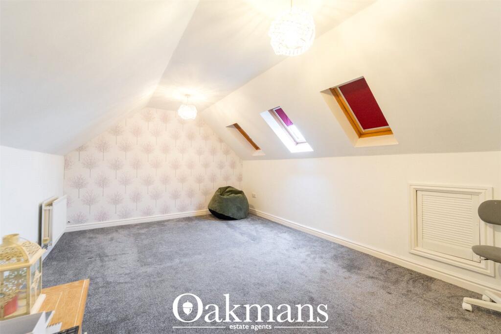 Additional image 36 of Beech Farm Croft, Birmingham, West Midlands, B31