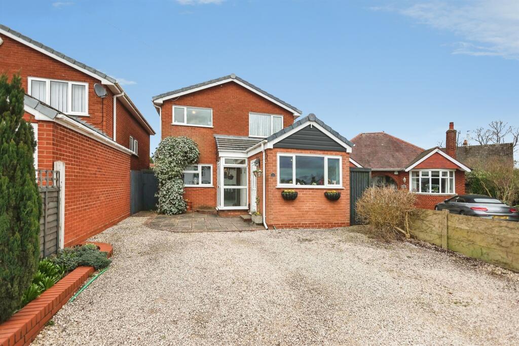 Main image of property: Acres Road, Quarry Bank, Brierley Hill