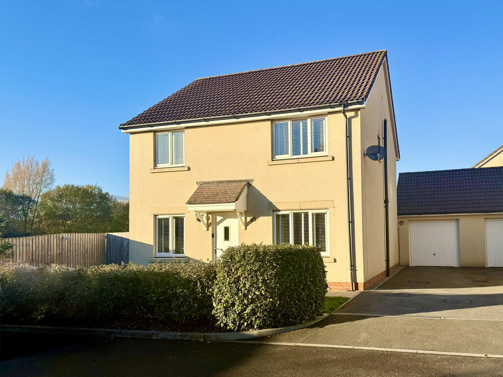 Main image of property: Cappards Road, Bishop Sutton, Bristol
