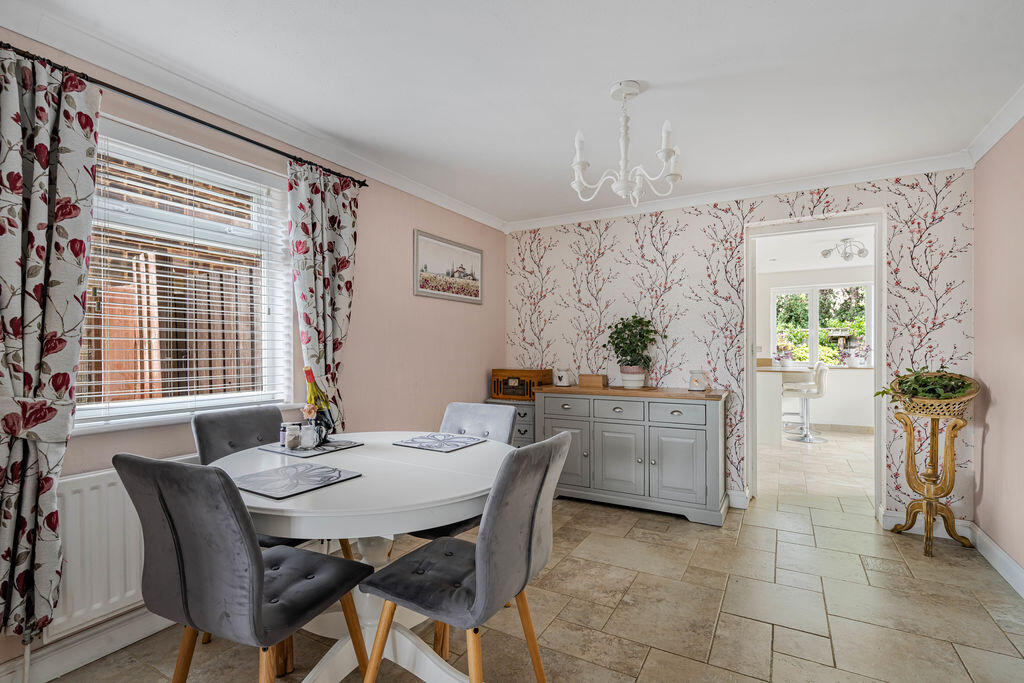 House in Milton Keynes - View 4