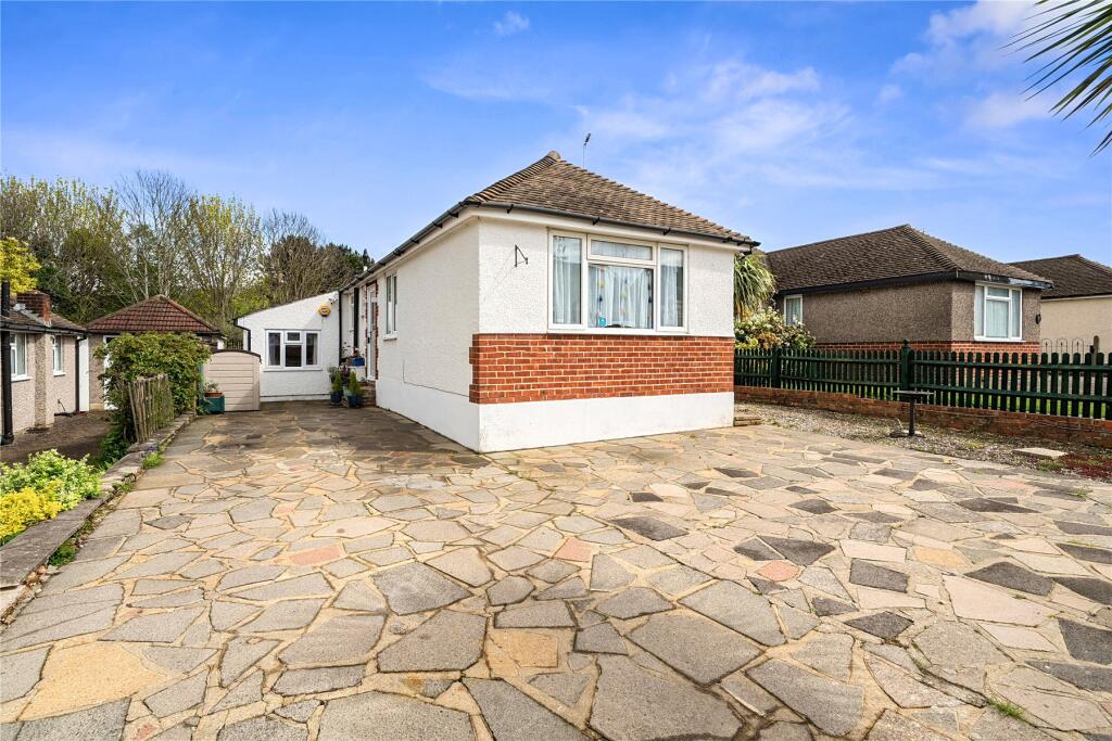 Main image of property: Gillmans Road, Orpington
