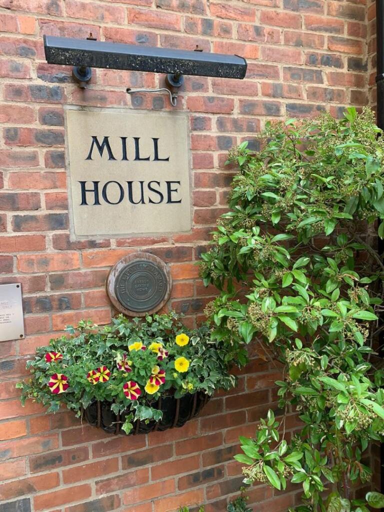 26 Mill House, Potter Hill, Pickering, North Yorkshire, YO18 8BJ - View 3