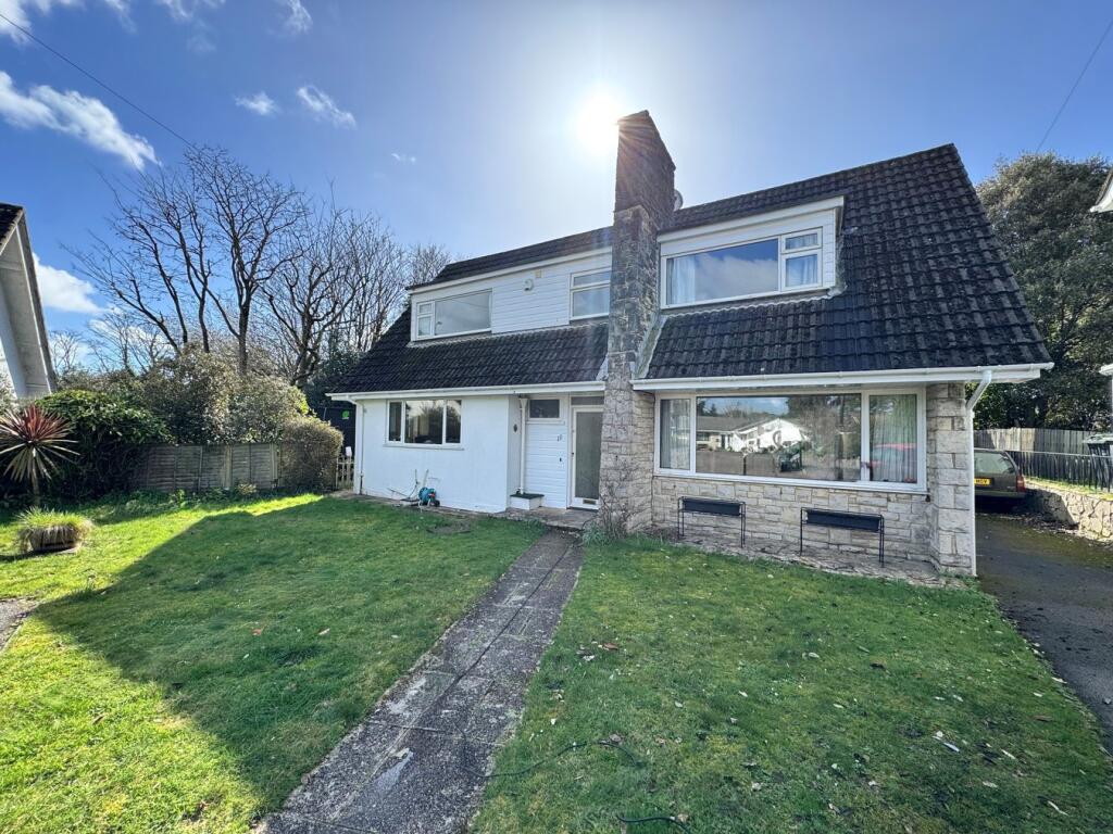 Main image of property: Surrey Gardens, WESTBOURNE, BH4