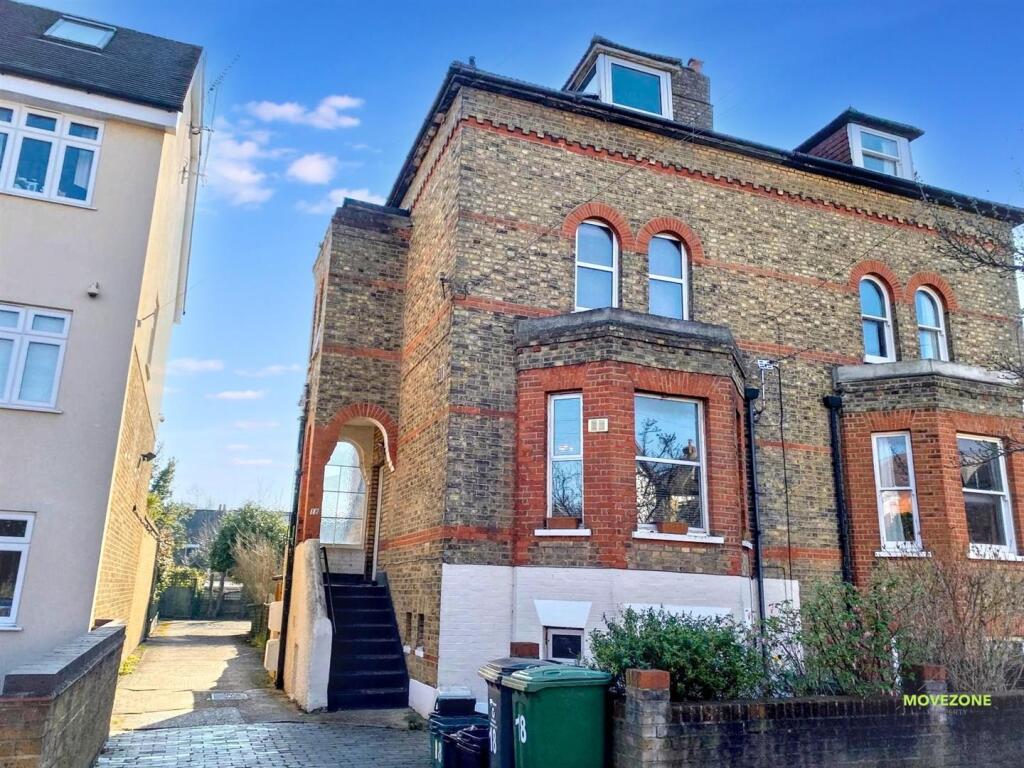 Main image of property: Cambridge Road, Bromley, BR1