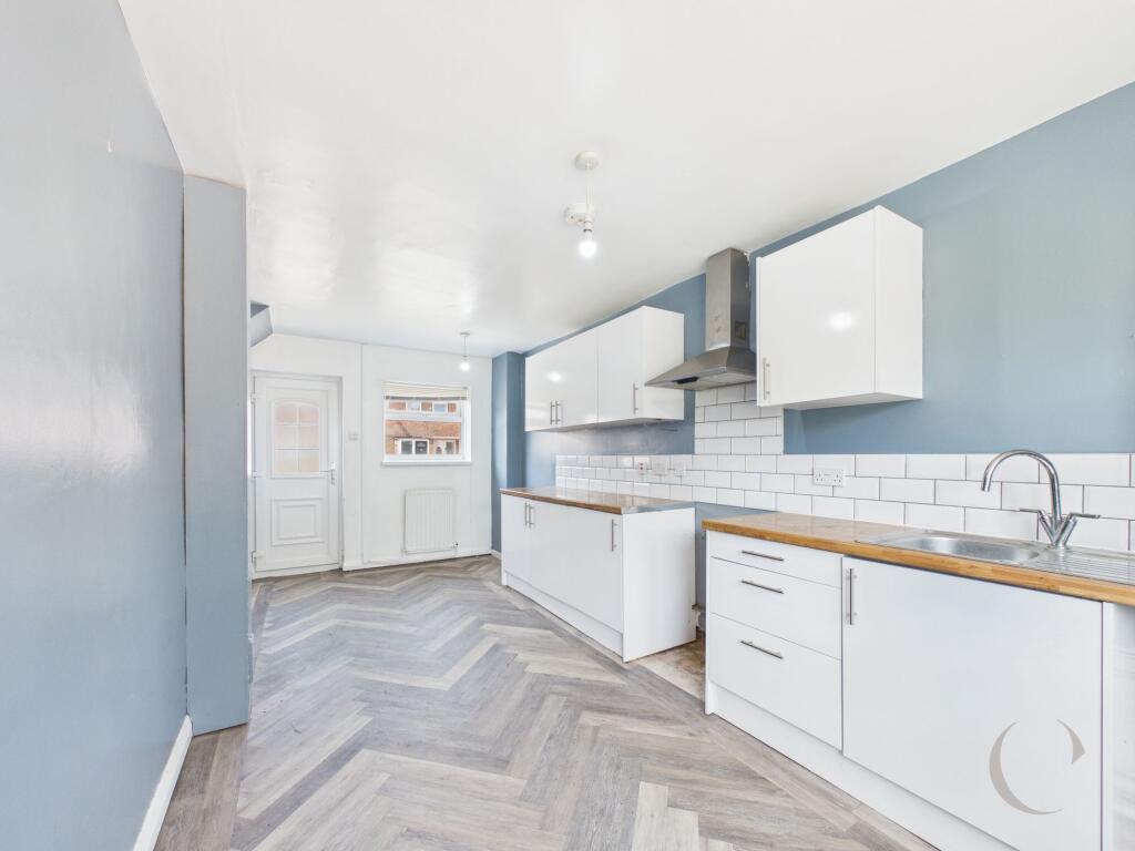 House in South Tyneside, Brockley Whins - View 2