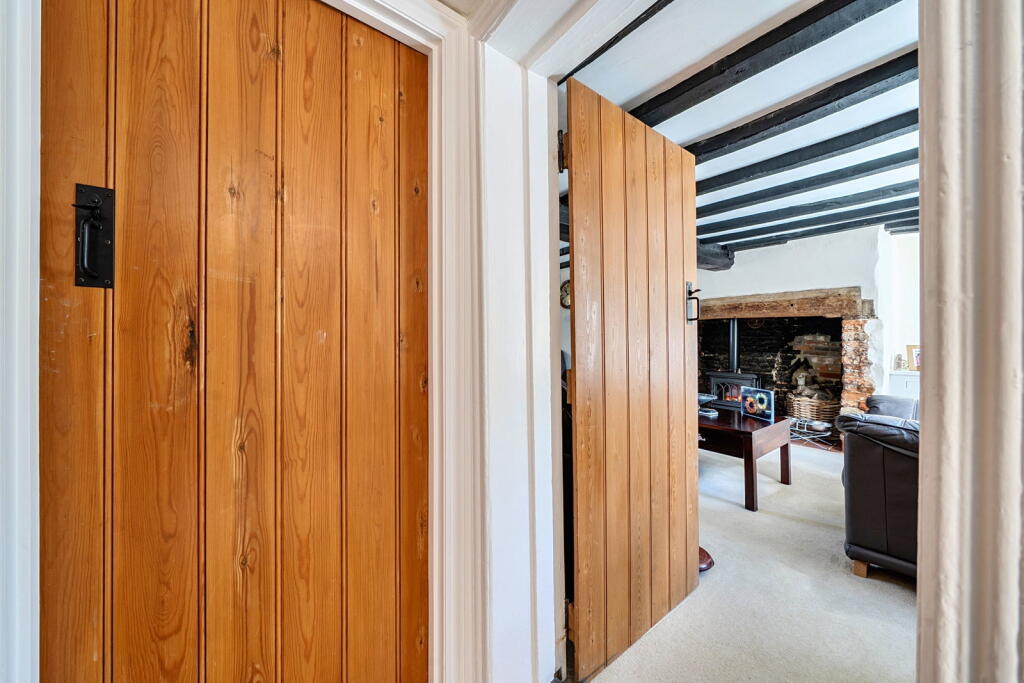House in Test Valley, Upper Clatford - View 5