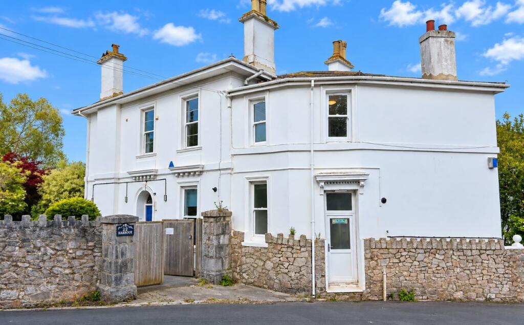 Main image of property: Harbour & Quays, 22 Cleveland Road, Torquay, TQ2 5BE
